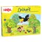 HABA Orchard Game - A Classic Cooperative Introduction to Board Games for Ages 3 and Up (Made in Germany)